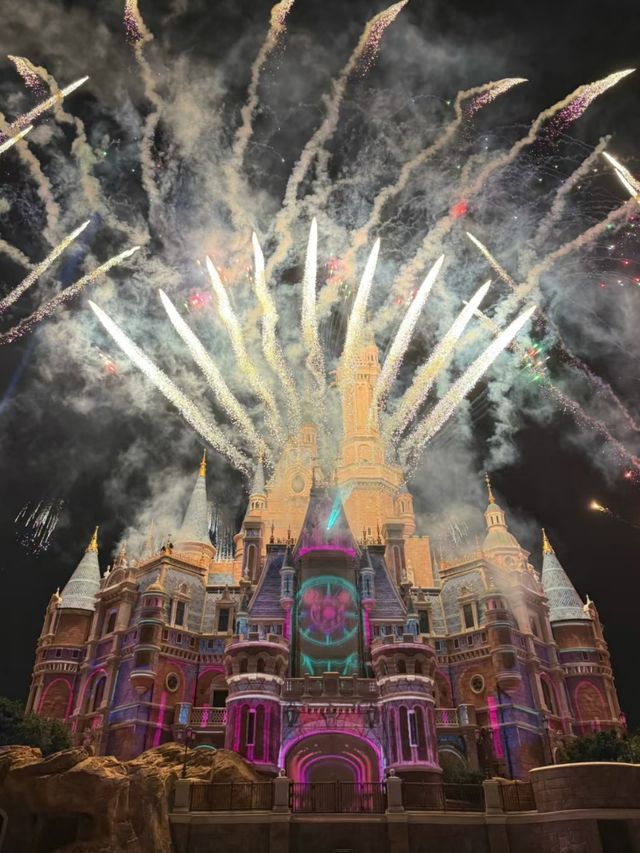 Beyond the Castle: Why Shanghai Disneyland Stands Alone