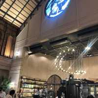 おとぎ話の中に入り込んだようなカフェ「Nitan Coffee’s Tale Pattaya」🇹🇭