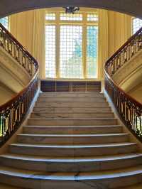 🏰 Pittock Mansion: A Historic Gem with Portland’s Best View