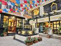 Sawarga heritage hotel 