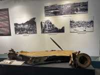 War Remnants Museum Saigon