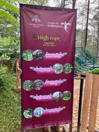 Orchid Forest Cikole