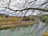 Day Trip to Himeji from Osaka for Under RM100: Castle, Gardens & Culture