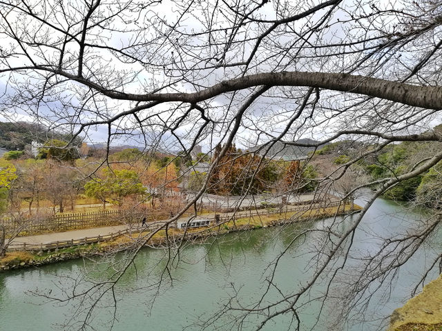 Day Trip to Himeji from Osaka for Under RM100: Castle, Gardens & Culture