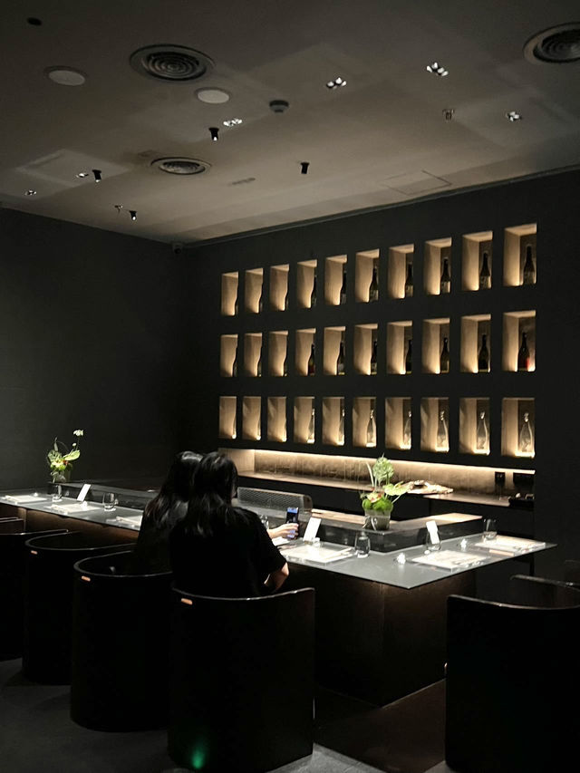 北上約會餐廳天花板⭐️鶯時TOKI⭐️