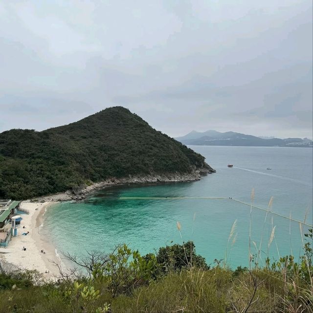 Hike to the Tranquil Heights of Black Hill