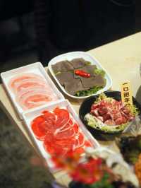 ❤️旺角人氣任食放題❤️