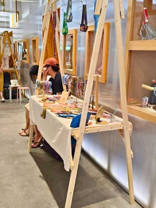 🤩 Xinfu Market 🤩 Xinfu Market