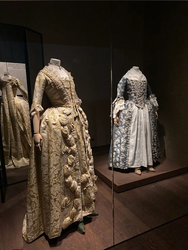MoMu - Fashion Museum Antwerp