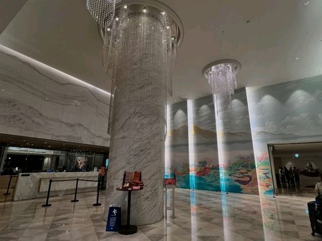 Comfort and Convenience at Caesar Metro 