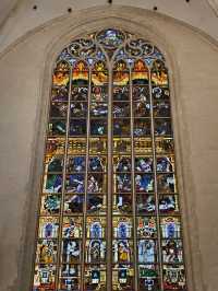 St. Andrew's Church