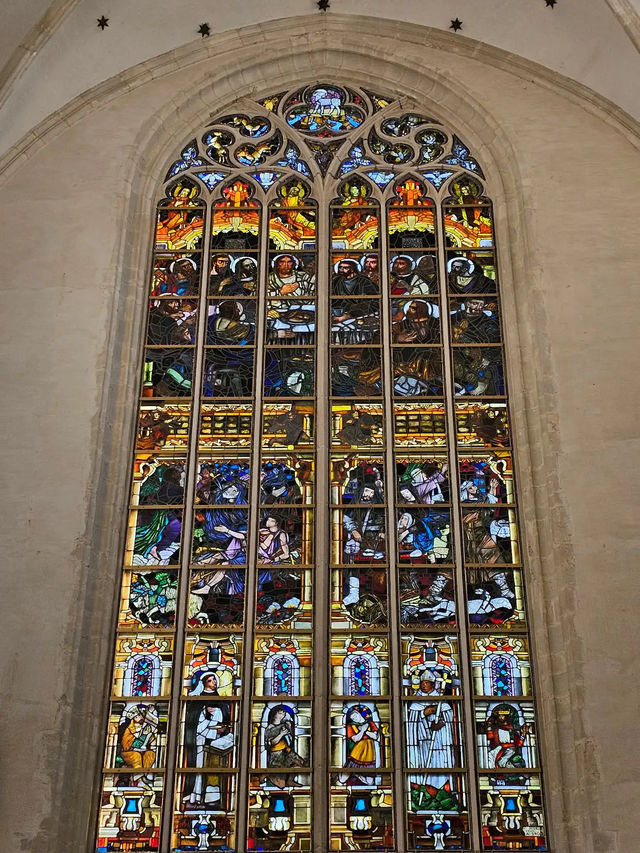 St. Andrew's Church