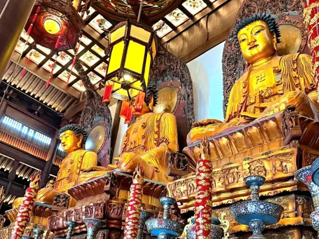 寺內神佛