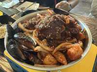 Awesome trip to Jeju