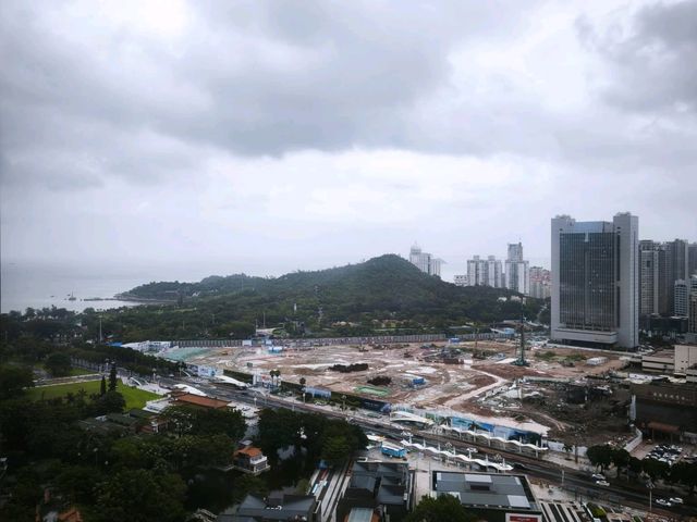珠海著名酒店品牌五星級酒店
