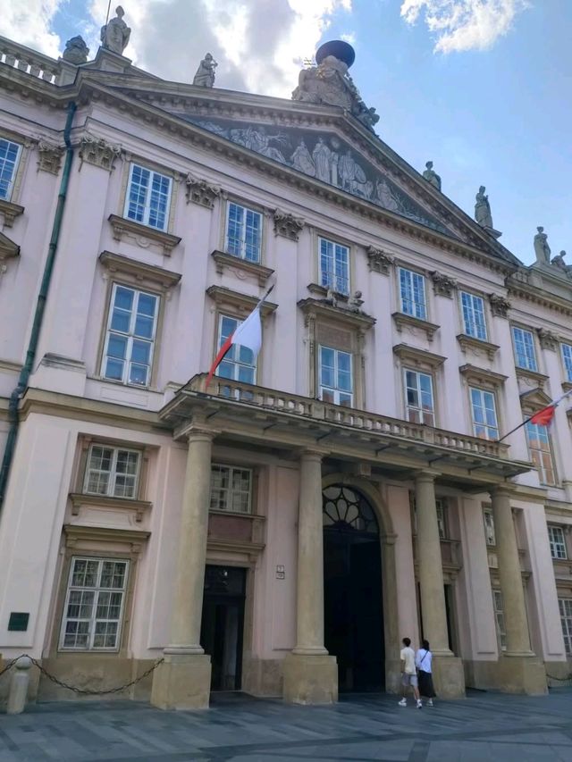 Embracing the Laid Back Charm of Bratislava City