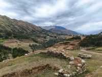 Cobblestone Charms and Cultural Treasures of Cusco City