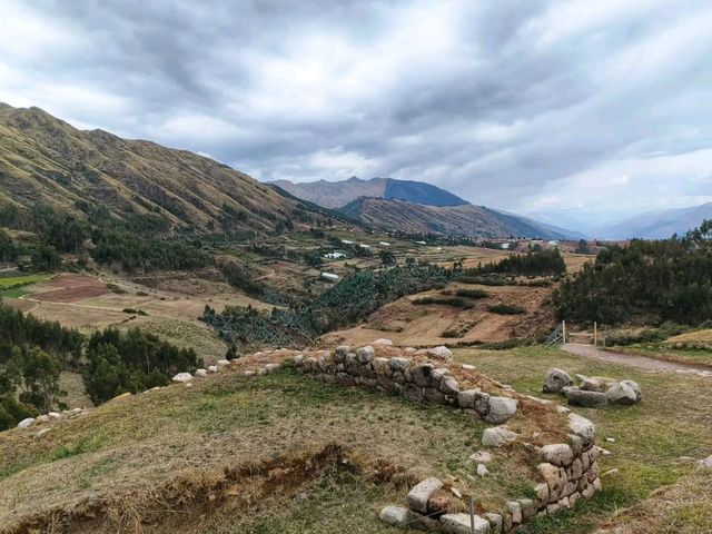 Cobblestone Charms and Cultural Treasures of Cusco City
