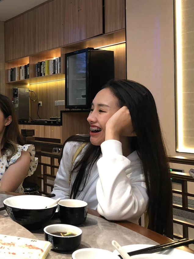  ✨🇨🇳 ทริปนี้เริ่มต้นด้วยความตั้งใจจะไปพักผ่อน