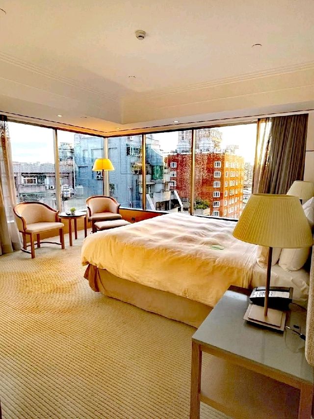 Regent Taipei