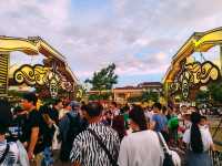 แจกแพลนเที่ยว 1 วัน – ฮอยอัน จากดานัง