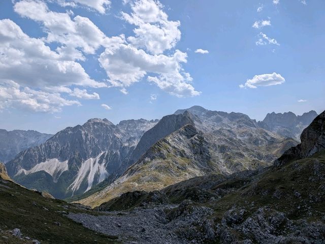 Best Europe on a Budget - Albania