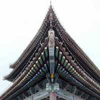 🏯 Xi’an City Wall — Cycling Through 600 Years of History