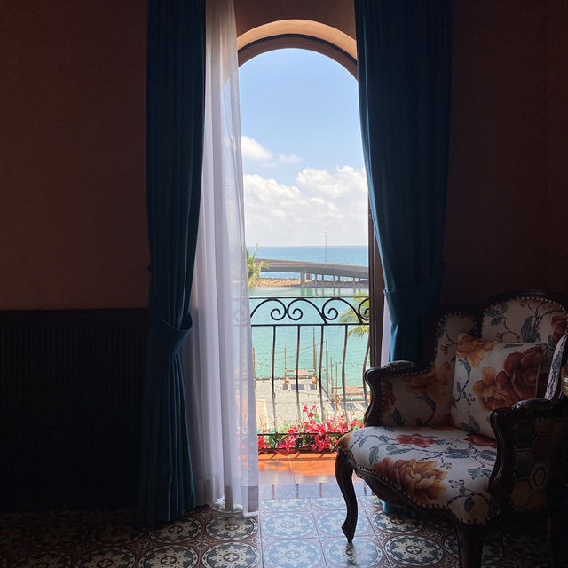 🏨 Venice Hotel Phu Quoc    🏨 Venice Hotel Phu Quoc