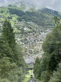 🇨🇭Playground in the Clouds: Mount Titlis Adventure Awaits