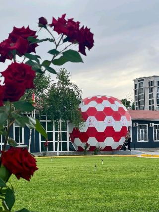 Exploring the Culture of Osh