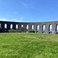 Arches Above Oban: A Towering Treasure