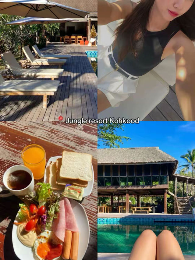 📍8 places must visit in KOH KOOD 📍8 places must visit in KOH KOOD