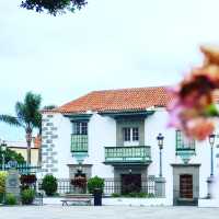 Historic Heritage and Vibrant Streets in Telde