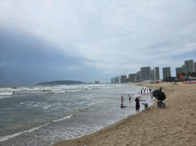 惠州雙月灣鹽晶酒店 🌊✨ 惠州雙月灣鹽晶酒店 🌊✨