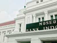 Museum Bank Indonesia – Where History Meets Finance! 🇮🇩