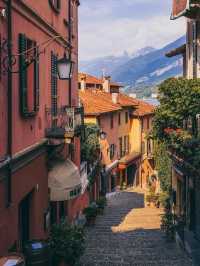 🌊🏞️ Lake Como: Italy’s Elegant Lakeside Escape