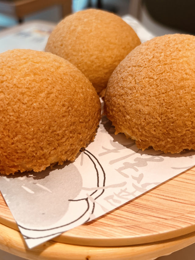想點就點｜蔡瀾打造的港式點心夢工場！