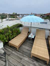 Island Oasis: Unwinding at Seaesta Komodo