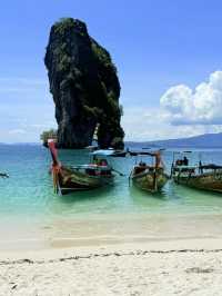 รีวิว One Day Trip ทัวร์ 4 เกาะ&ทะเลเเหวก