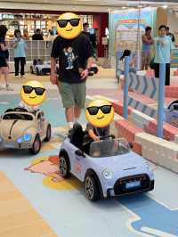 【香港·屯門】🎠LuLuLand體驗式主題遊樂園🐷多款周邊產品