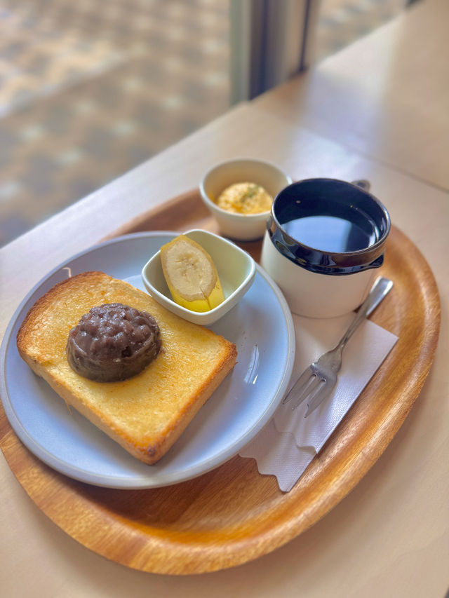 ☕ 모닝구의 도시, 나고야 여행 가이드 