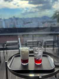 혜화 낙산공원 카페 추천