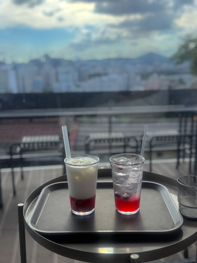 혜화 낙산공원 카페 추천 혜화 낙산공원 카페 추천