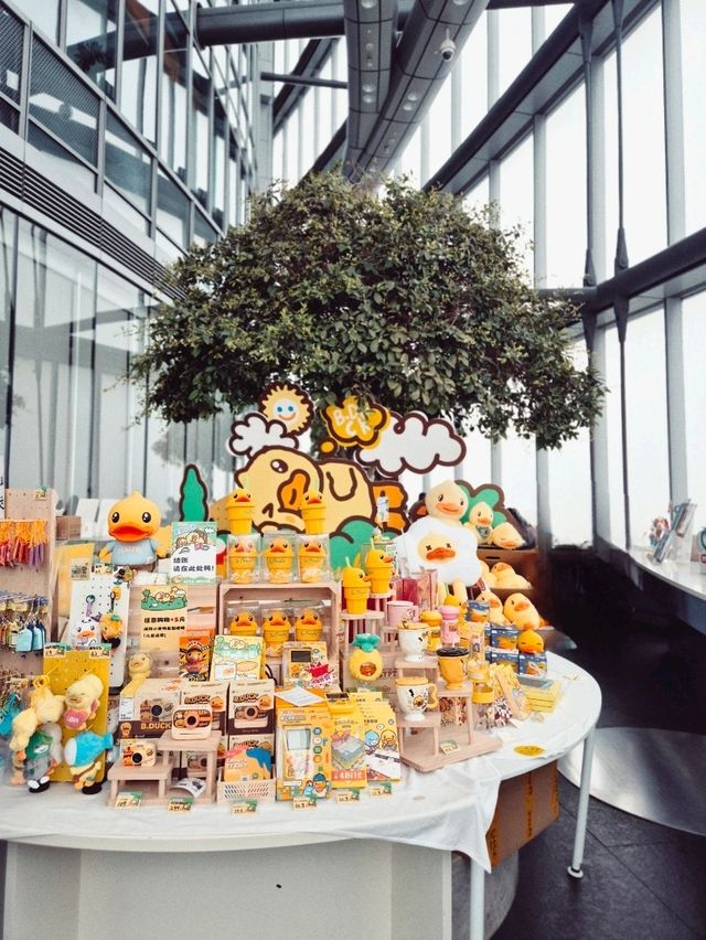 상하이타워52층 주목❤️ 복합문화공간 상하이타워52층 주목❤️ 복합문화공간