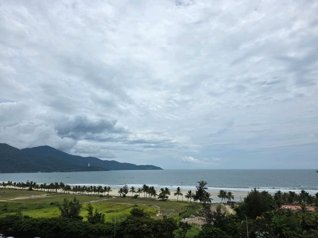 Vietnam-Da Nang 越南-峴港 4 Days 3 Nights  (4D3N)