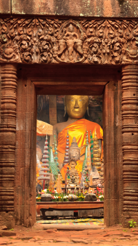 หลวงพระบาง เสน่ห์ลาว