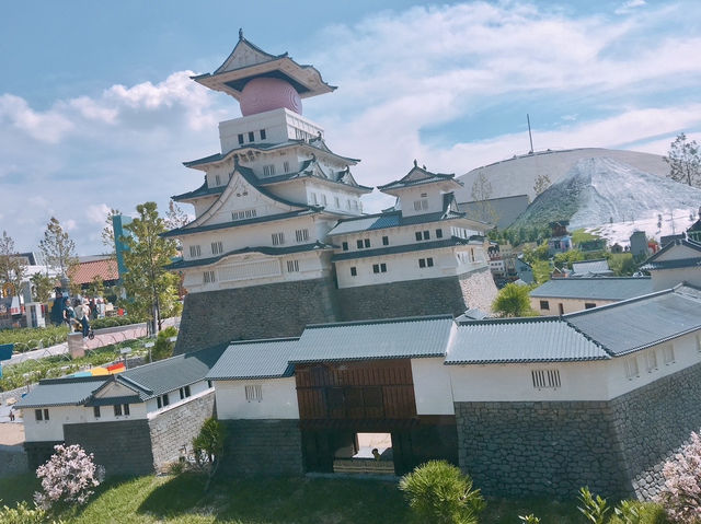 【愛知 名古屋】レゴランド・ジャパン・リゾート