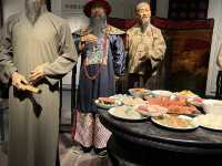 Great Museum of Chengdu's History