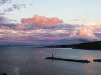 在「夢之浮島」 做了一場美麗的夢
