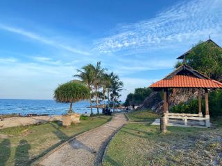 Pantai Teluk Bidara Terengganu – Hidden Gem of Dungun’s Coastline